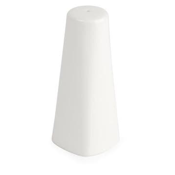Zoutstrooiers | LUMINA | Porselein | Wit | 6 Stuks |, Verzenden, Nieuw in verpakking