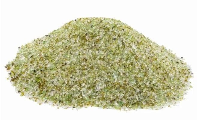 Verre filtre fin 20kg granulométrie Ø 0,5-1,0mm, Tuin en Terras, Zwembad-toebehoren, Ophalen of Verzenden