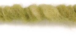 Wolkoord Wolkordel 018 Olive 7 mm 20 meter, Hobby en Vrije tijd, Nieuw