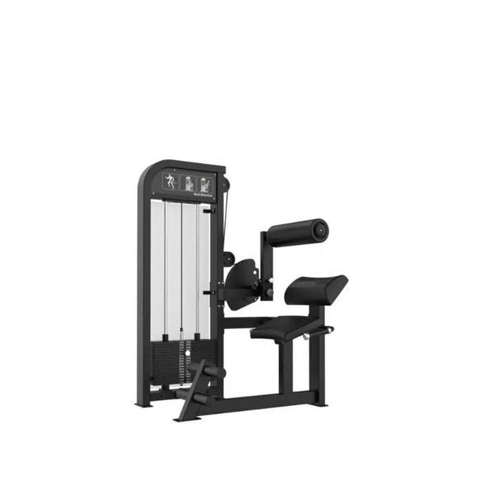 Gymfit - Custom-line - Back Extension C06, Sport en Fitness, Fitnessmaterialen, Nieuw, Ophalen of Verzenden