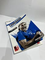 italia - Autografato Fabio Cannavaro - Livre de sport,