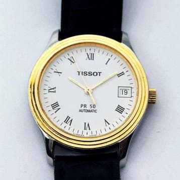 Tissot - PR50 Automatic - Sans prix de réserve - J194/294K -