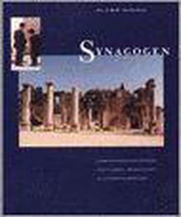 SYNAGOGEN - 4000 JAAR GESCHIEDENIS 9789066942219, Verzenden, Gelezen, C.M.H. van Lieshout
