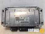 Computer Motormanagement Peugeot 206 O255930