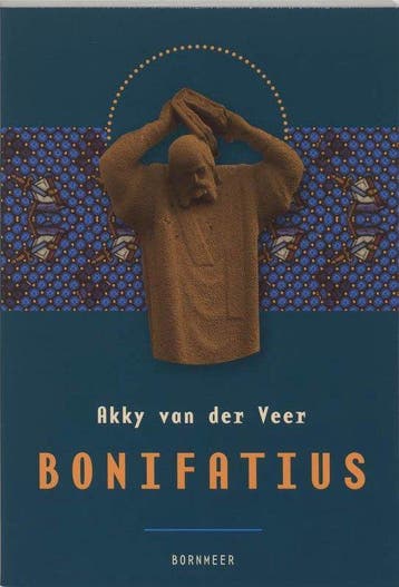 Bonifatius Friese editie - van der Veer, Livres, Biographies, Verzenden