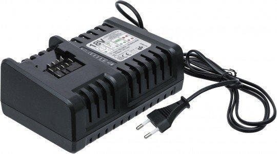 Bgs Technic Snellader voor accu slagmoersleutel BGS 9928, Auto diversen, Autogereedschap, Verzenden