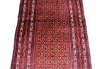 Tapijt - 196 cm - 79 cm - Exclusieve Afghan fein, Huis en Inrichting, Nieuw