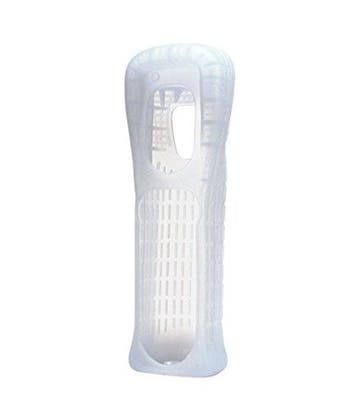 Nintendo Wii Remote Cover Skin White, Verzenden