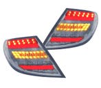 Feux Arrière Pour Mercedes Classe C W204 07-11 Light Bar Des, Verzenden