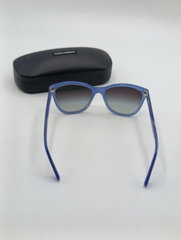 Dolce & Gabbana - DG4193 - Lunettes de soleil, Nieuw