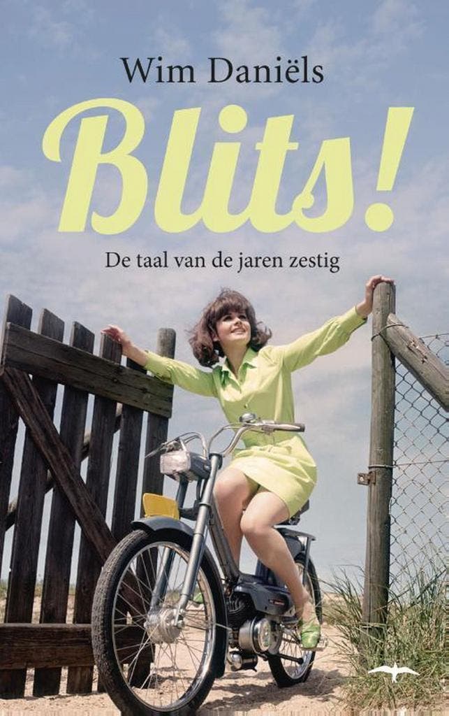Blits! 9789400401105 Wim Daniëls, Boeken, Literatuur, Gelezen, Verzenden