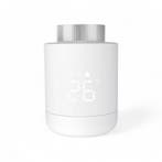 Slimme Programmeerbare Radiatorknop Expert (GEEN Zigbee gate, Verzenden, Nieuw