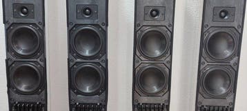 Bang & Olufsen David Lewis - Beosound 8000 Ensemble, Nieuw