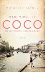 Mademoiselle Coco en het parfum van de liefde 9789492037886, Boeken, Verzenden, Zo goed als nieuw, Michelle Marly