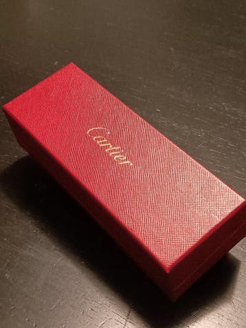 Cartier - Mayfair - Lunettes de soleil, Nieuw
