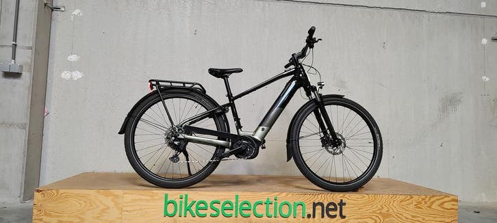 E-Bike | Cannondale Tesoro NEO X | -35%, Fietsen en Brommers, Elektrische fietsen, Ophalen