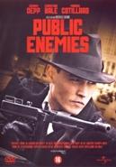 Public enemies op DVD, Verzenden, Nieuw in verpakking