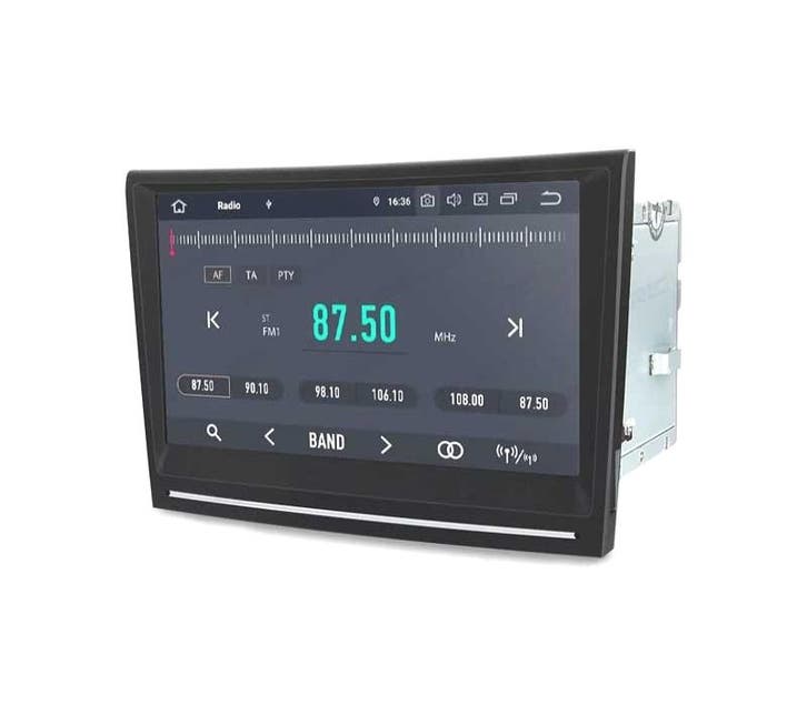 Autoradio Android 10 Pour Porsche 8  Gps Écran Tactile, Autos : Divers, Navigation de voiture, Envoi