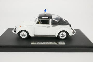 Matrix 1:43 - Voiture miniature - VW 1200 Kever Cabriolet, Nieuw