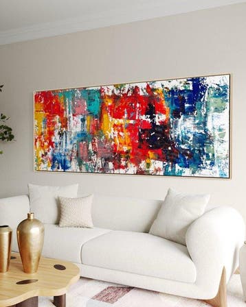 Alberto Stocco - Abstract