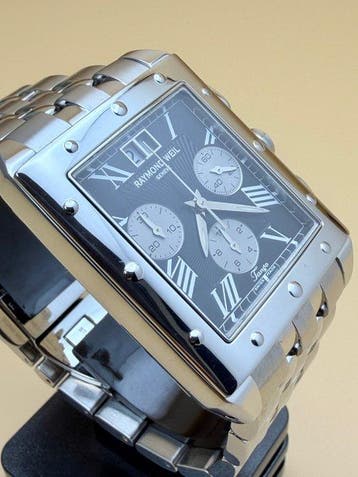 Raymond Weil - Tango - Sans prix de réserve - Homme -