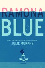 Ramona Blue 9780062418357 Julie Murphy, Verzenden, Julie Murphy
