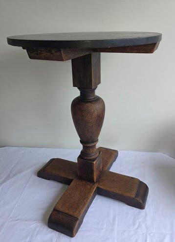 Tafel - Eik