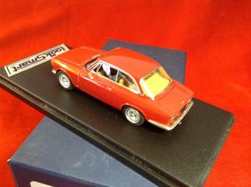 Look Smart 1:43 - Model raceauto - ref. #LS20A Alfa Romeo, Nieuw