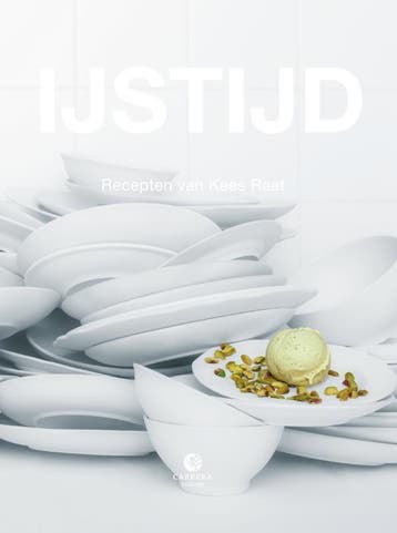 IJstijd / Carrera culinair 9789048809882 Barbara Bulten, Verzenden, Zo goed als nieuw, Barbara Bulten