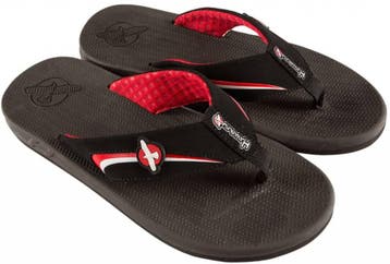 Hayabusa Talon Sandalen Rode Flip Flop, Verzenden, Vechtsport