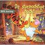 De stormachtige nacht / Winnie de Poeh pop up / N4199/1, Verzenden