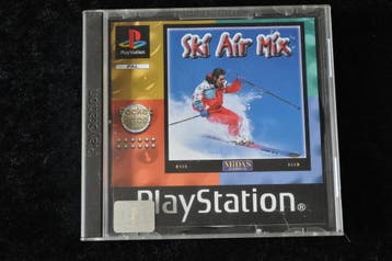 Ski Air Mix Playstation 1 PS1 No Manual, Verzenden, Nieuw