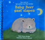Baby beer gaat slapen 9789039624371 Sharon Streger, Boeken, Verzenden, Gelezen, Sharon Streger