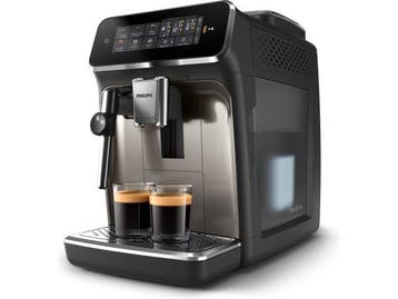 Veiling - Philips 3300 Series EP3326/90 - Espressomachine -, Nieuw