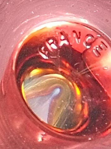 arc international - Verre à vin (8) - Verre