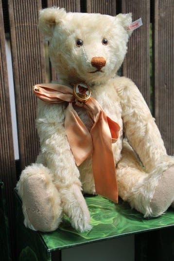 Steiff: Xenia Teddybears of Whitney exclusive - Teddybeer -