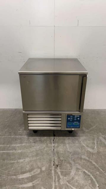 RVS Irinox HC 51 Blastchiller 5 x 1/1 GN 71 x 70 x 88.5 cm, Ophalen of Verzenden, Nieuw in verpakking
