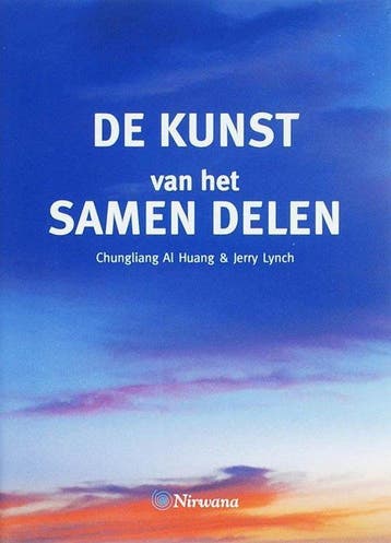 Nirwana De Kunst Van Het Samen Delen - Huang, Livres, Verzenden