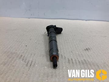 Verstuiver (diesel) Mercedes B-Klasse O321272, Nieuw
