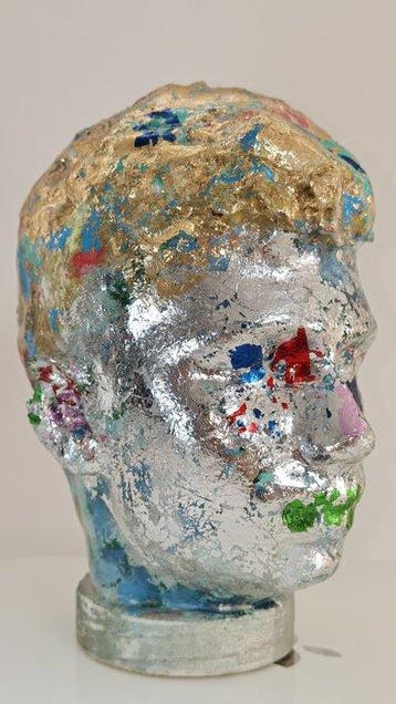 Charles Farigola - No Reserve