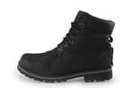 Timberland Veterboots in maat 41 Zwart, Kleding | Heren, Schoenen, Verzenden, Boots, Zo goed als nieuw, Timberland