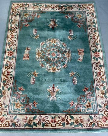 China Peking - Tapijt - 240 cm - 180 cm, Nieuw