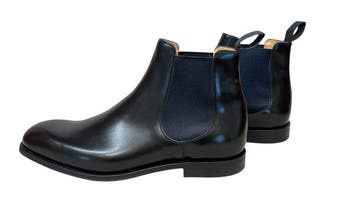 Churchs - Bottines - Taille : EU 45.5 - Neuf dans sa boîte