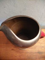 Boch Frères - Ernest dHossche - Vase - Céramique, Antiquités & Art