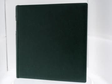 Spoorwegpostzegels verzamelboek 7 #8177 (Boeken), Ophalen of Verzenden