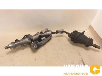 Stuurkolom compleet Mercedes CLS-Klasse O183900, Nieuw