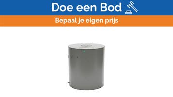 Bieden: Raytheon Anschutz STD-22 110-233.NG002E2 Gyro Compa, Ophalen of Verzenden, Nieuw