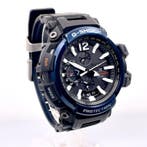 Casio - Tough Solar, Radio-Controlled, Bluetooth, Sapphire, Nieuw