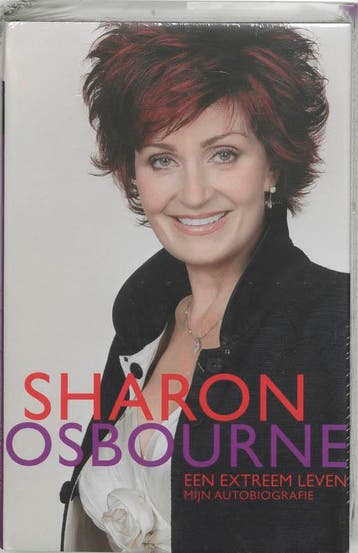 Een extreem leven 9789021582252 S. Osbourne, Boeken, Verzenden, Zo goed als nieuw, S. Osbourne