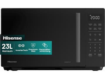 Veiling - Hisense H23MOBS4HI InverterTech Magnetron - 23L -, Electroménager